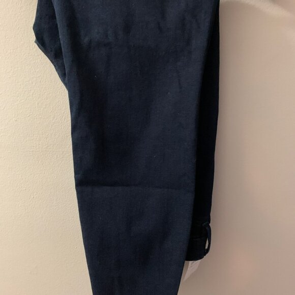 Good American Good Legs Dark Wash Jeans - Picture 5 of 6